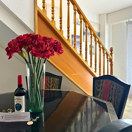 Dos Torres Atico Duplex - Centrico Con Vistas A La Ciudad Apartman Zaragoza Kültér fotó