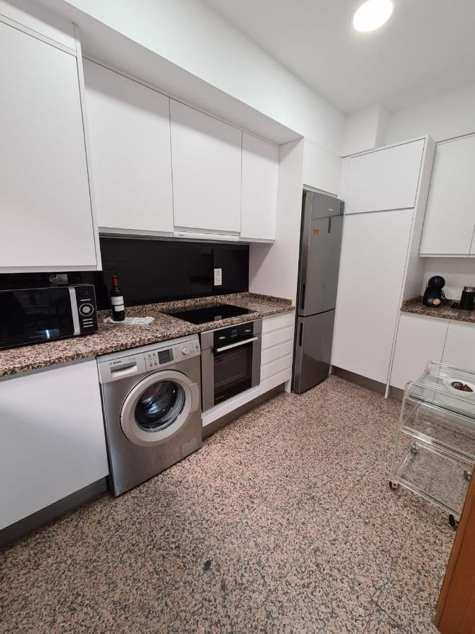 Dos Torres Atico Duplex - Centrico Con Vistas A La Ciudad Apartman Zaragoza Kültér fotó