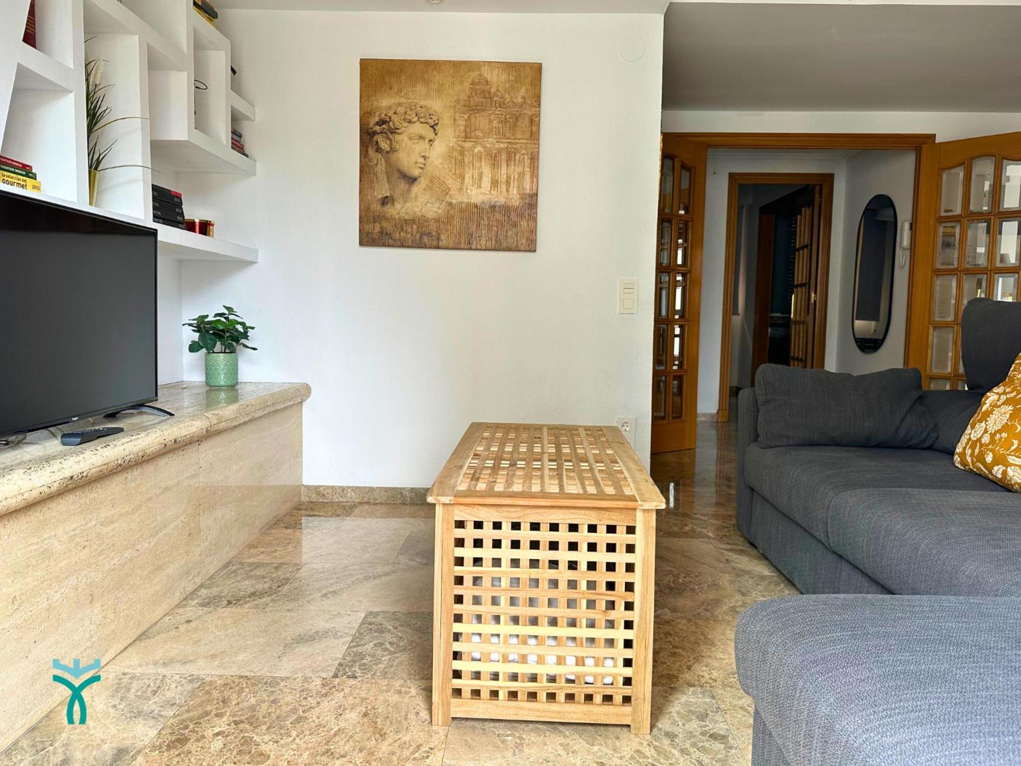 Dos Torres Atico Duplex - Centrico Con Vistas A La Ciudad Apartman Zaragoza Kültér fotó