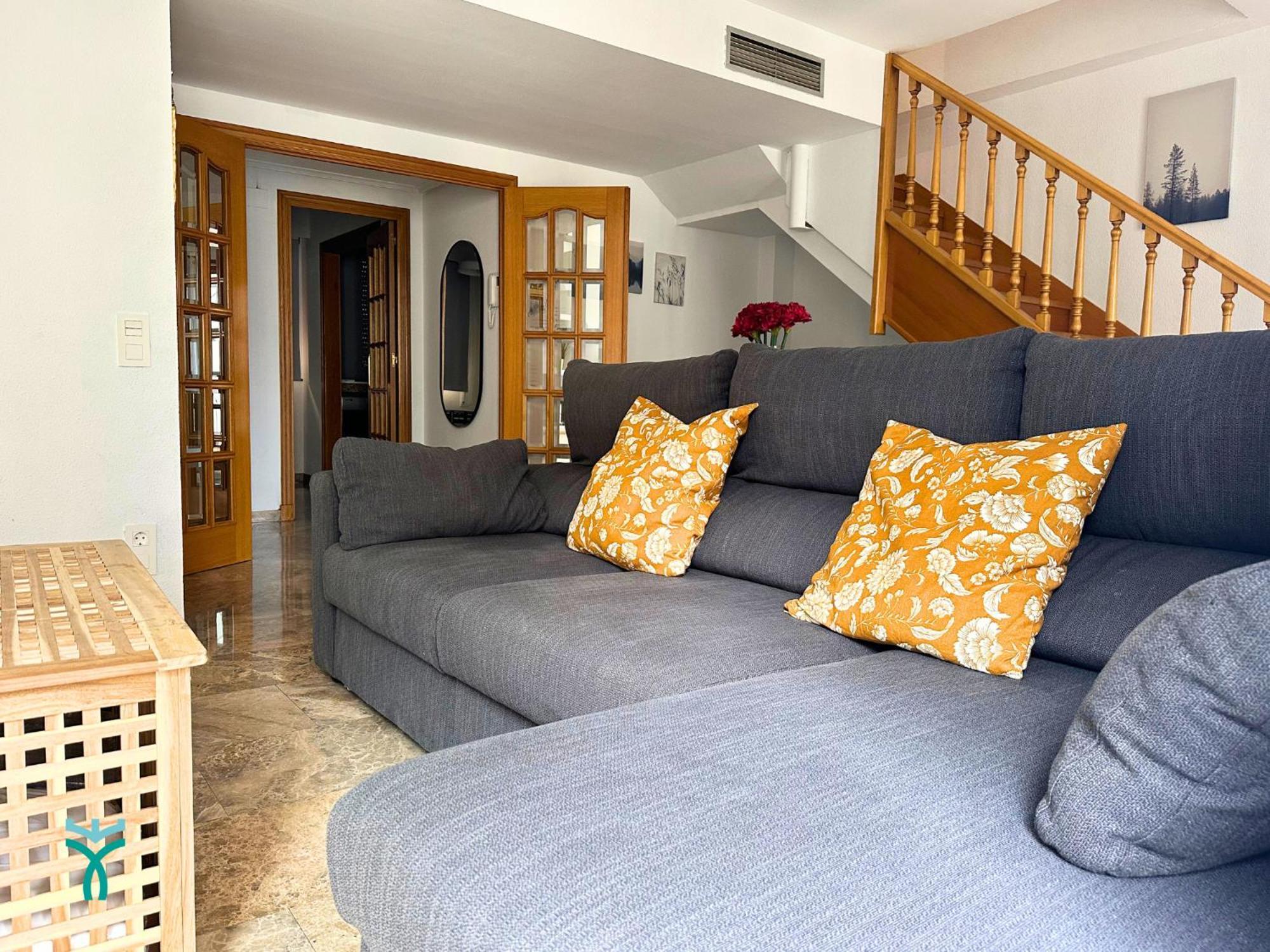Dos Torres Atico Duplex - Centrico Con Vistas A La Ciudad Apartman Zaragoza Kültér fotó